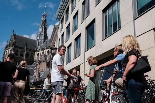 prive-fiets-tours-in-haarlem-grote-groepen-met-gids